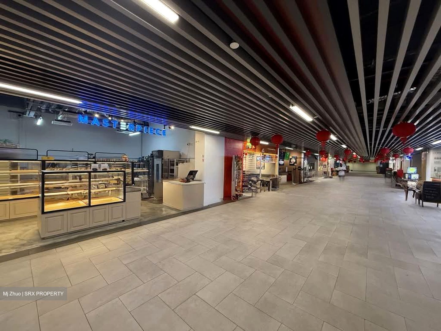 Club Street (D1), Retail #540169901